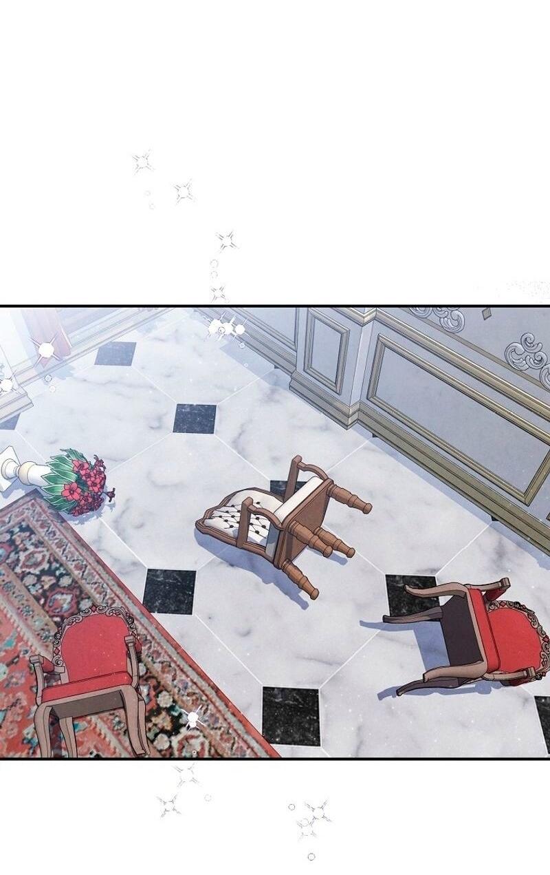 Манга Меркантильная принцесса - Глава 69 Страница 62