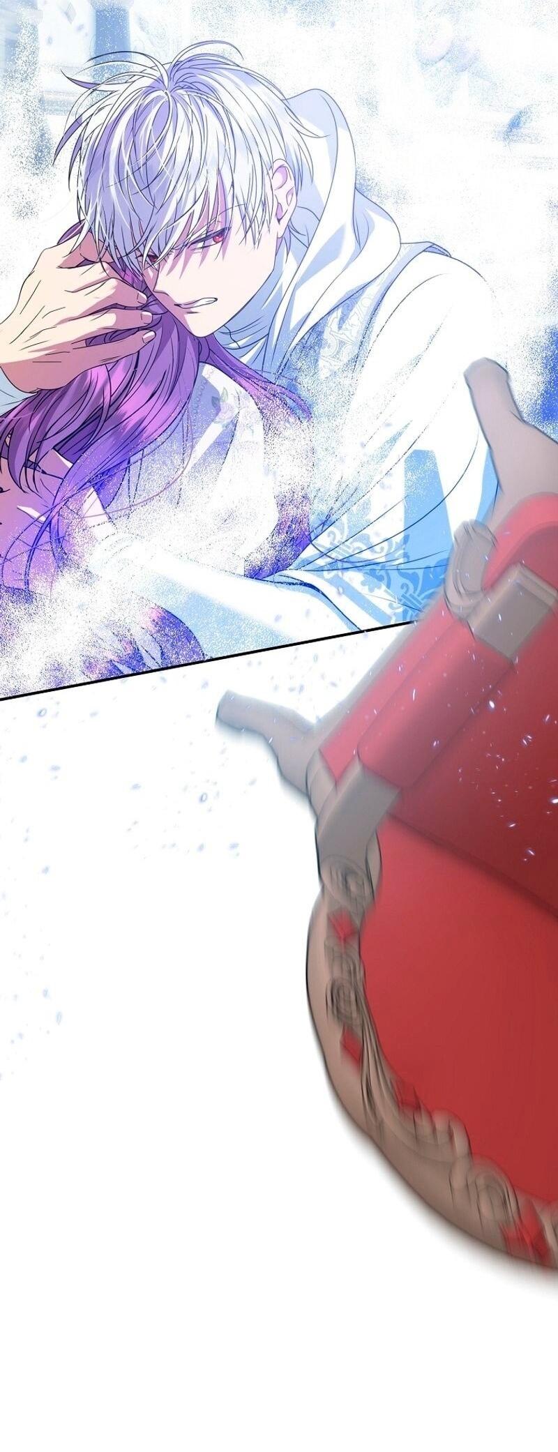 Манга Меркантильная принцесса - Глава 69 Страница 57