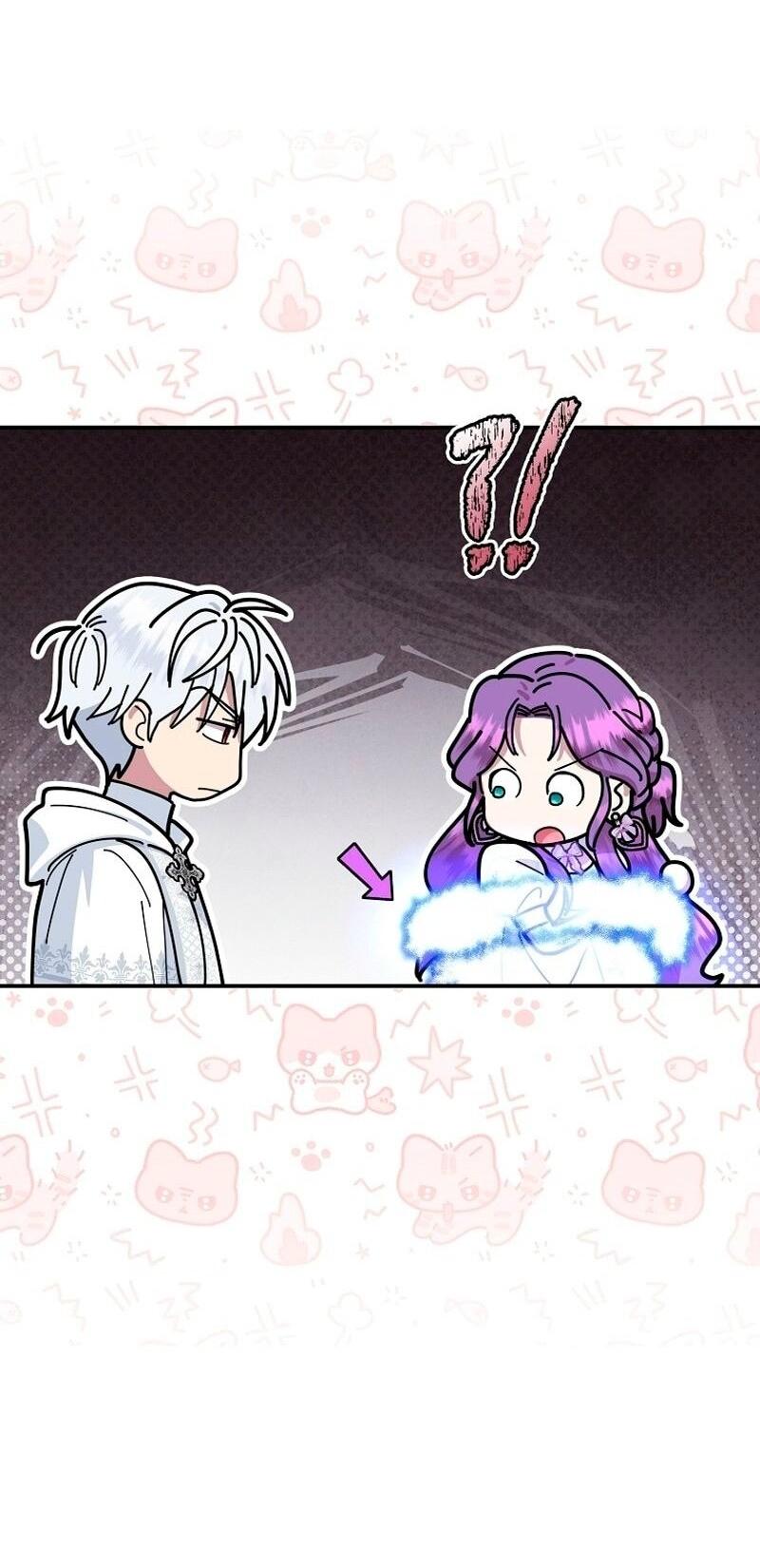 Манга Меркантильная принцесса - Глава 69 Страница 34