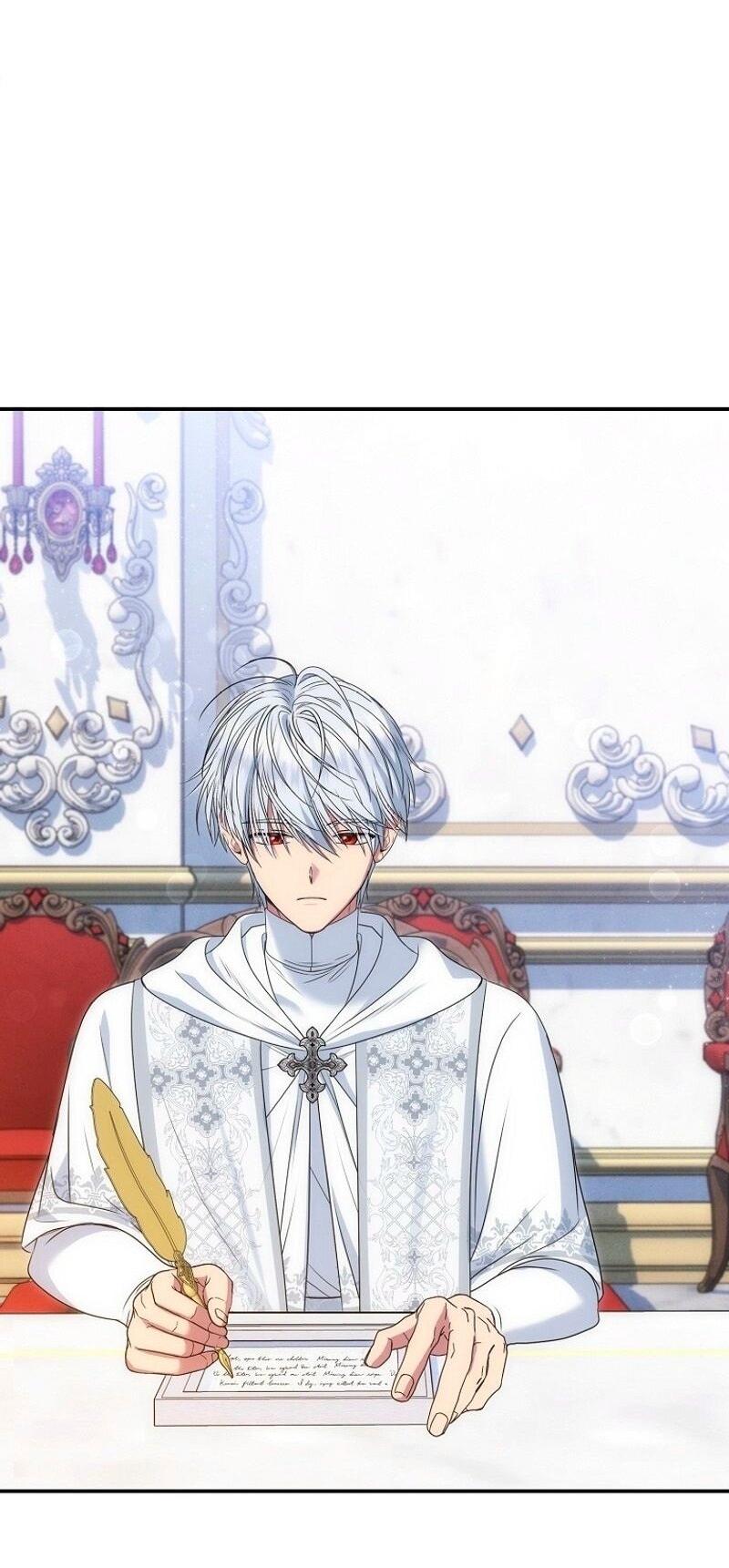 Манга Меркантильная принцесса - Глава 68 Страница 41