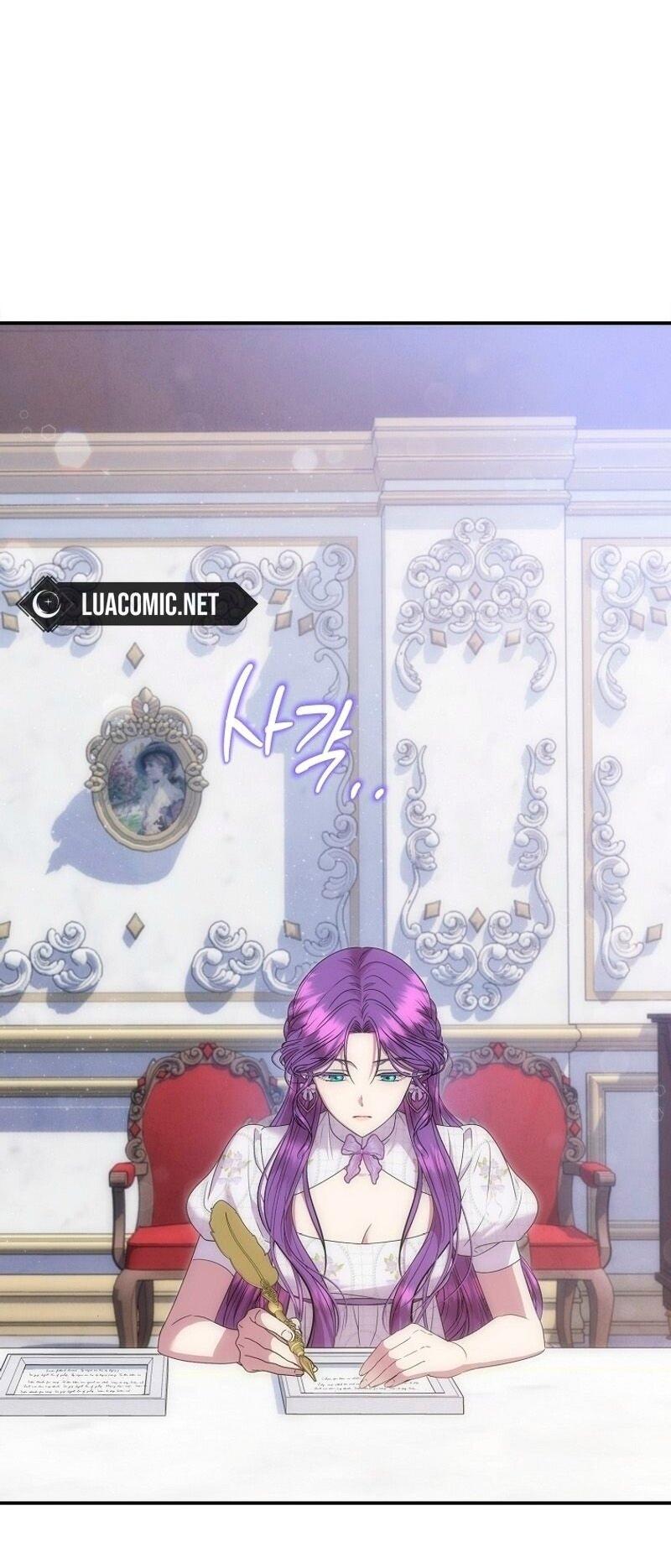 Манга Меркантильная принцесса - Глава 68 Страница 40