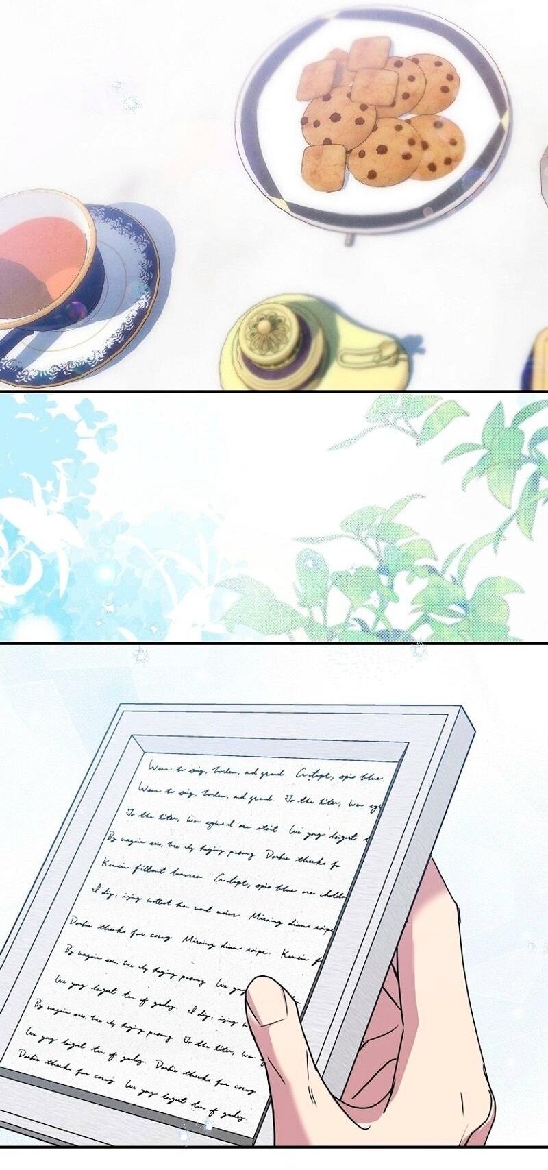 Манга Меркантильная принцесса - Глава 68 Страница 46