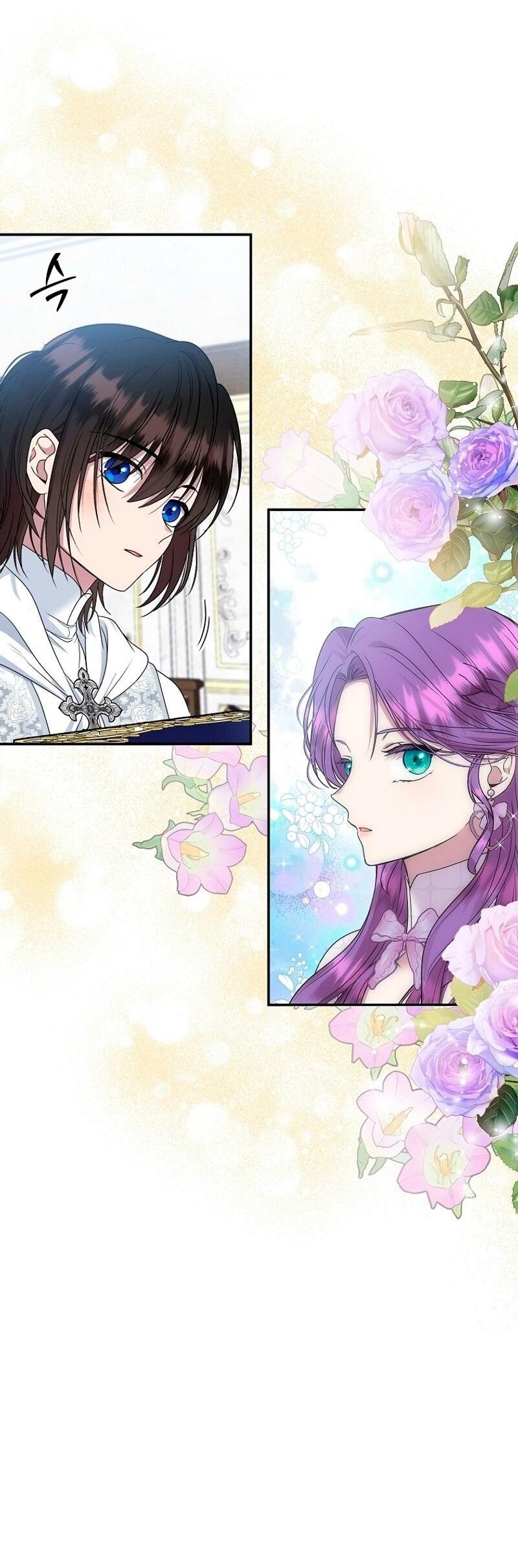 Манга Меркантильная принцесса - Глава 68 Страница 19