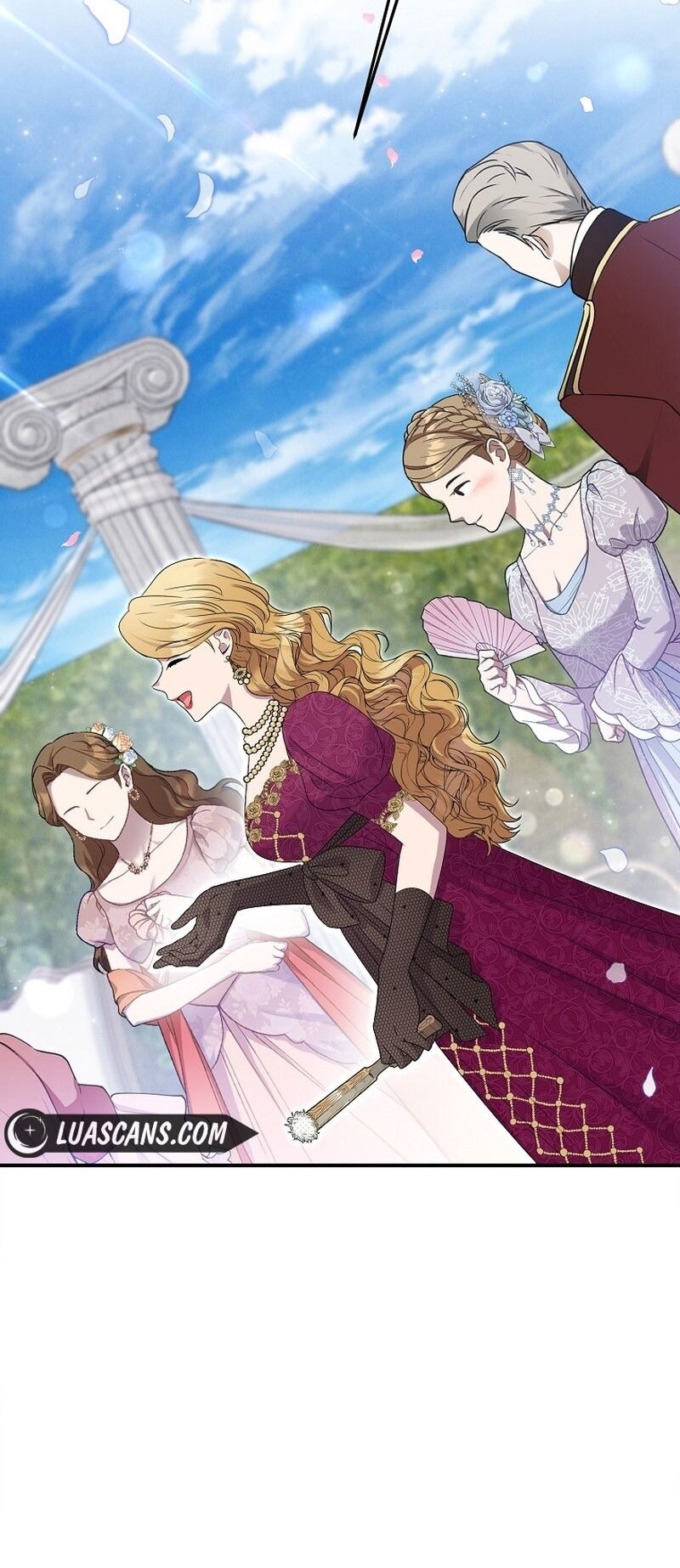 Манга Меркантильная принцесса - Глава 56 Страница 29