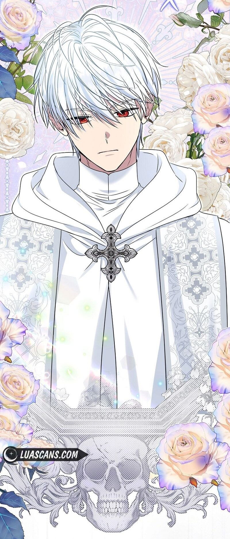 Манга Меркантильная принцесса - Глава 56 Страница 65