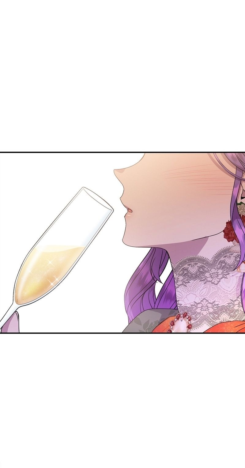 Манга Меркантильная принцесса - Глава 56 Страница 40