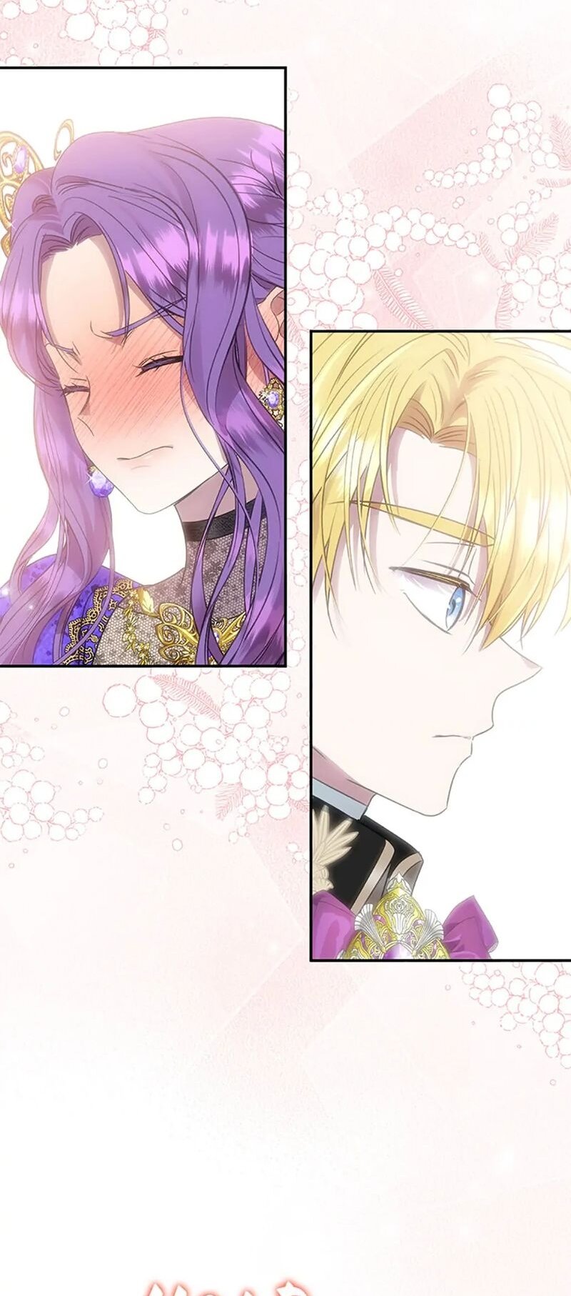 Манга Меркантильная принцесса - Глава 55 Страница 41