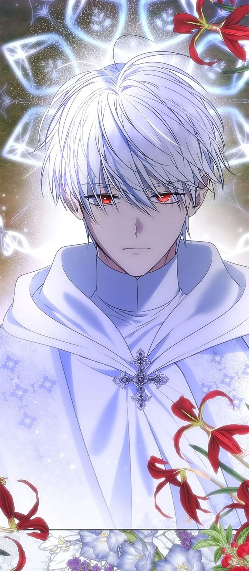 Манга Меркантильная принцесса - Глава 55 Страница 3