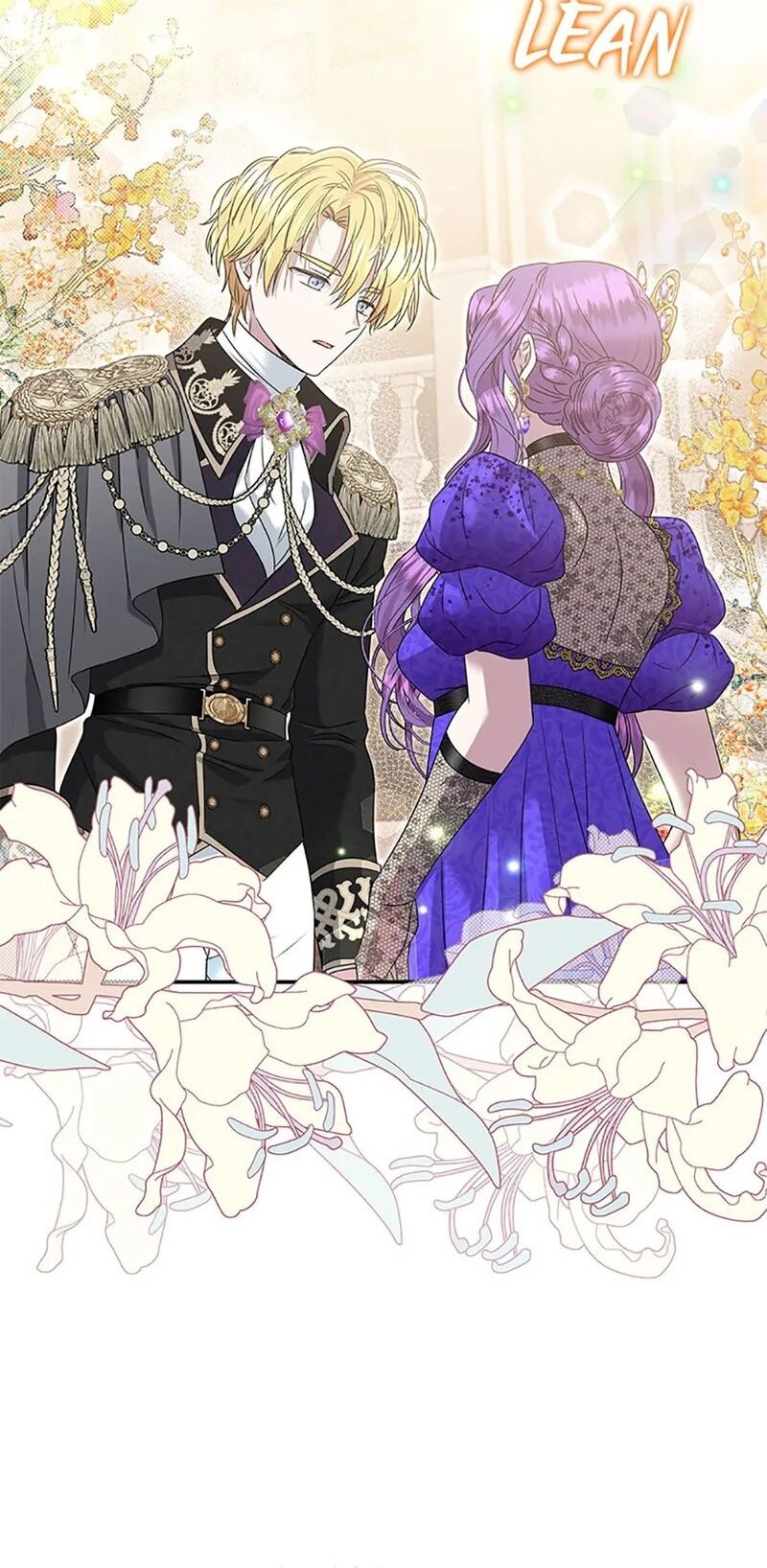 Манга Меркантильная принцесса - Глава 55 Страница 35