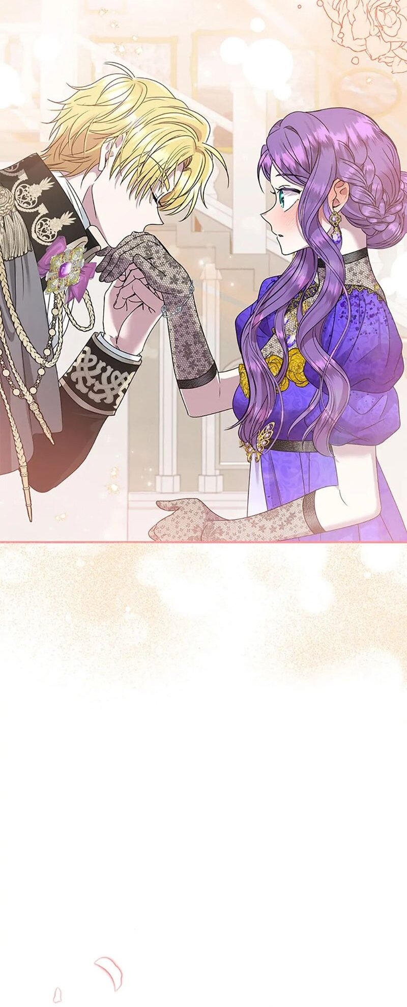 Манга Меркантильная принцесса - Глава 55 Страница 43