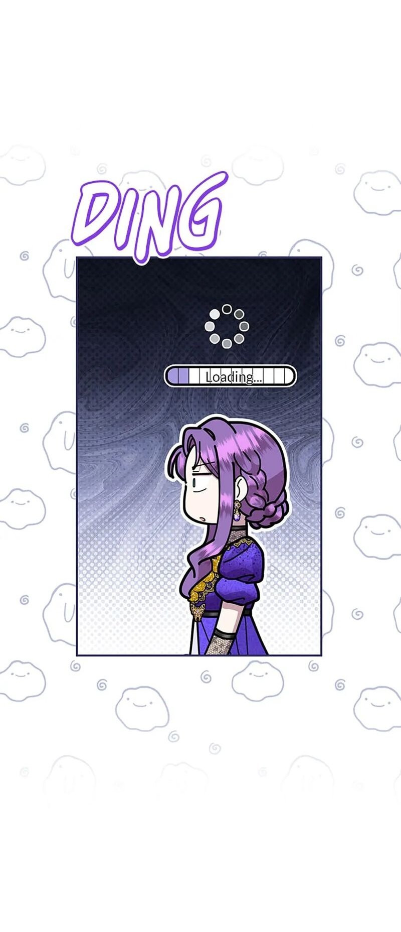 Манга Меркантильная принцесса - Глава 55 Страница 31