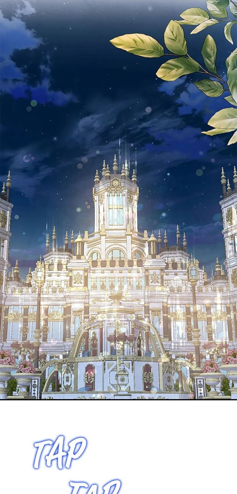 Манга Меркантильная принцесса - Глава 55 Страница 5