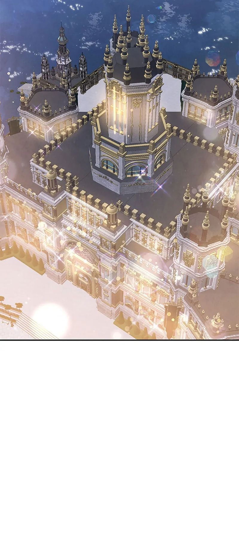 Манга Меркантильная принцесса - Глава 55 Страница 47