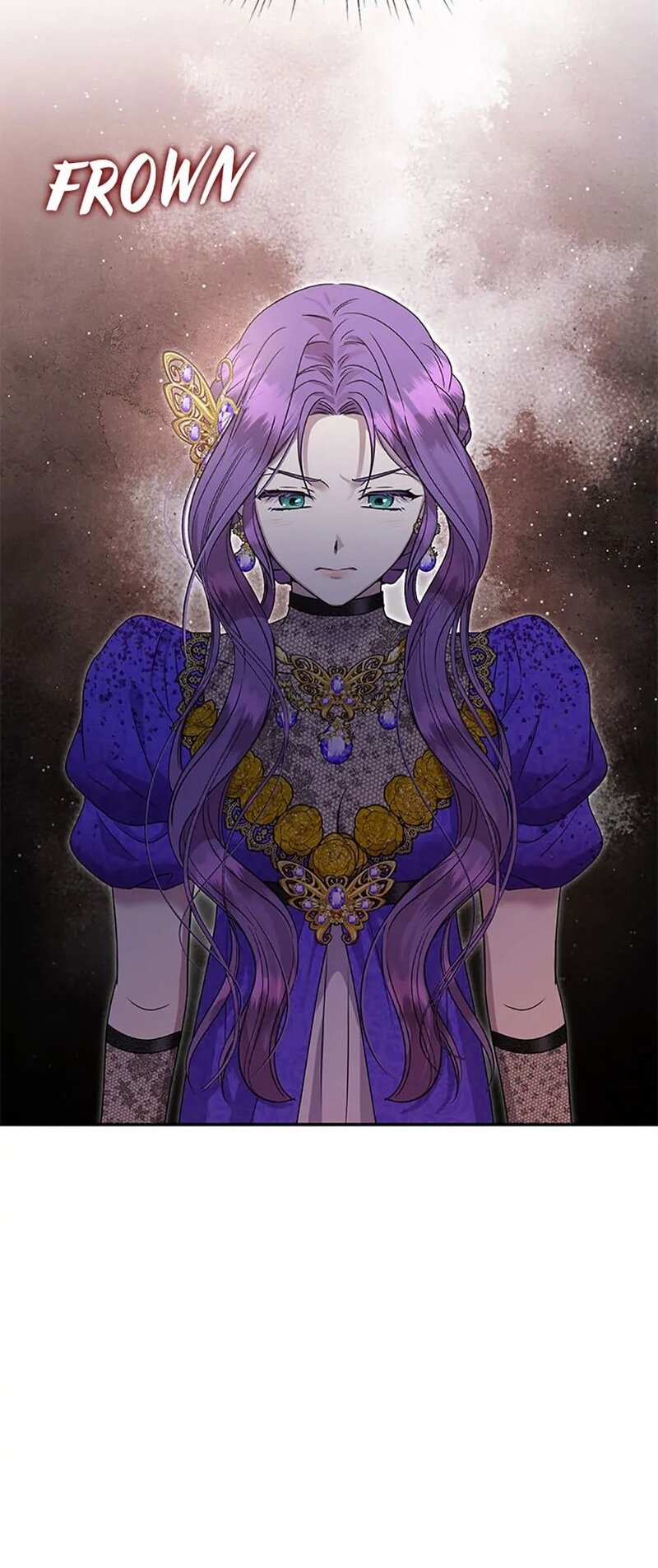 Манга Меркантильная принцесса - Глава 55 Страница 21