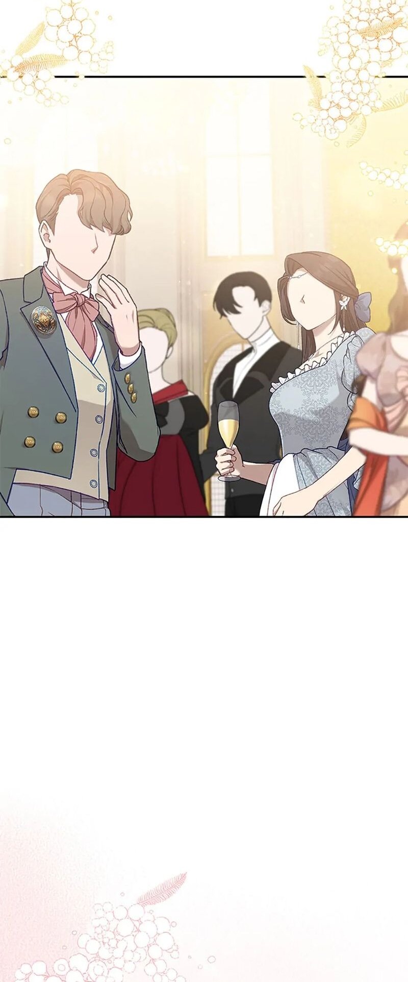 Манга Меркантильная принцесса - Глава 55 Страница 40