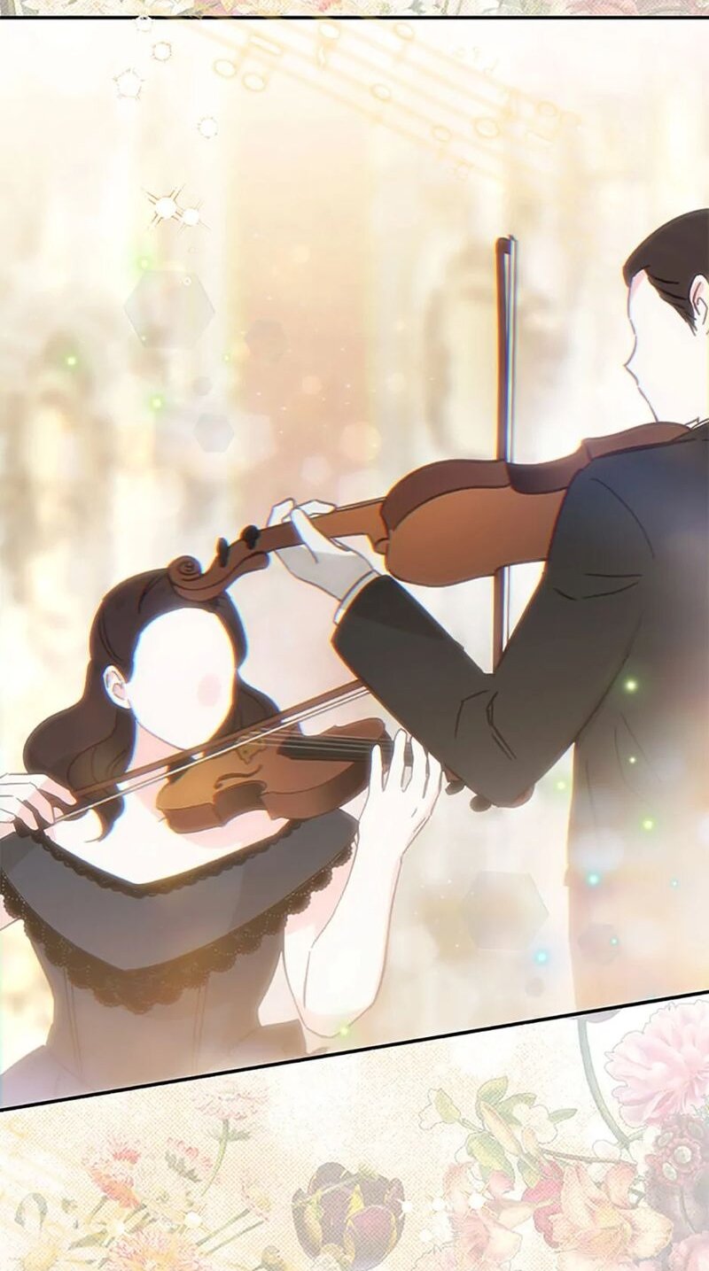 Манга Меркантильная принцесса - Глава 54 Страница 36