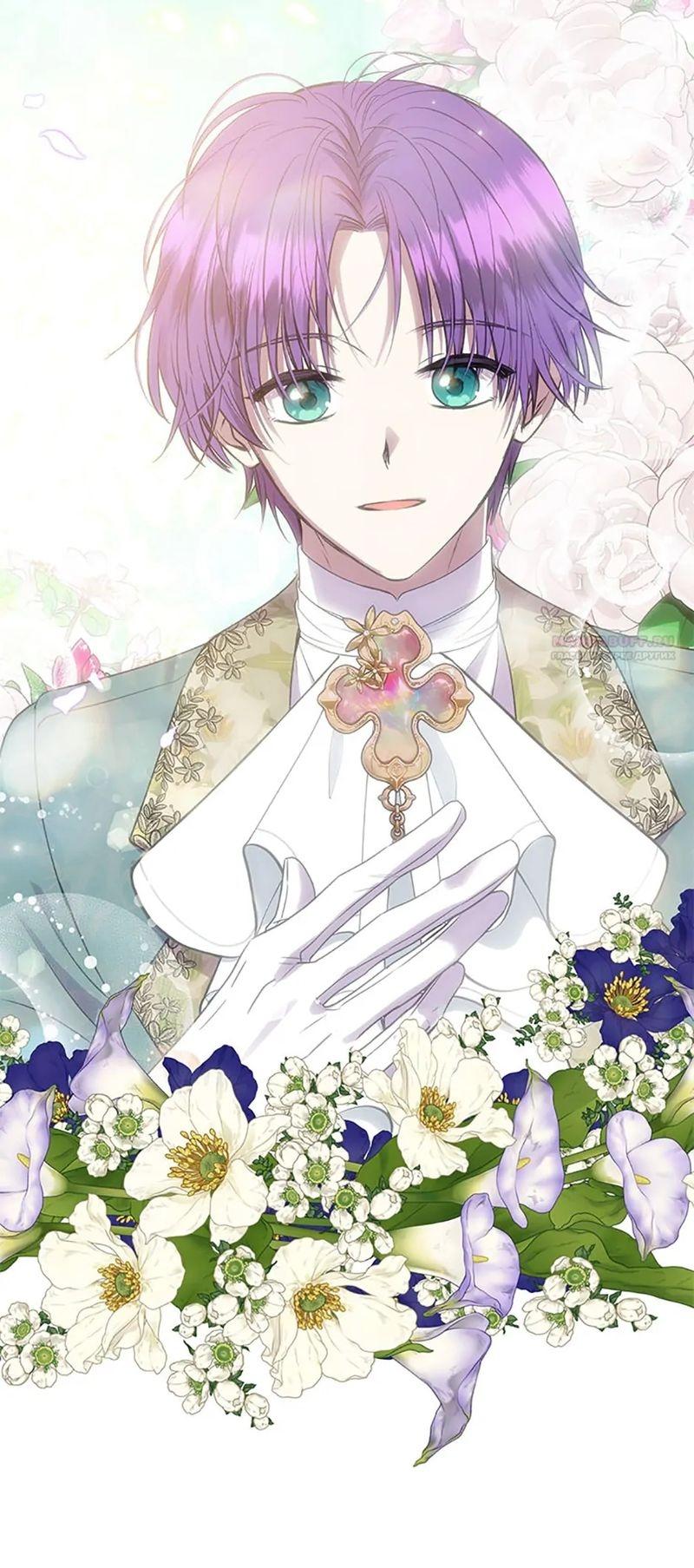 Манга Меркантильная принцесса - Глава 54 Страница 2