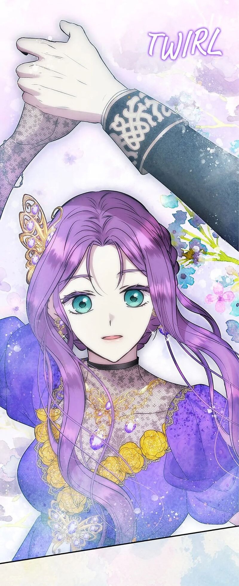 Манга Меркантильная принцесса - Глава 54 Страница 68