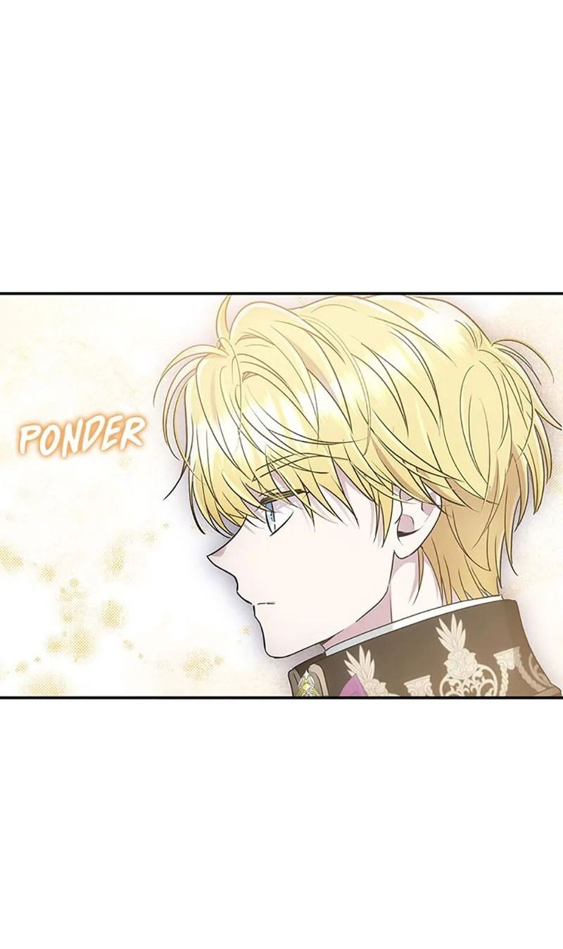 Манга Меркантильная принцесса - Глава 54 Страница 13