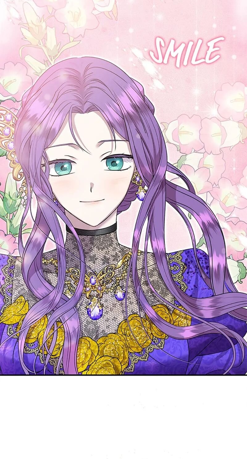 Манга Меркантильная принцесса - Глава 54 Страница 45