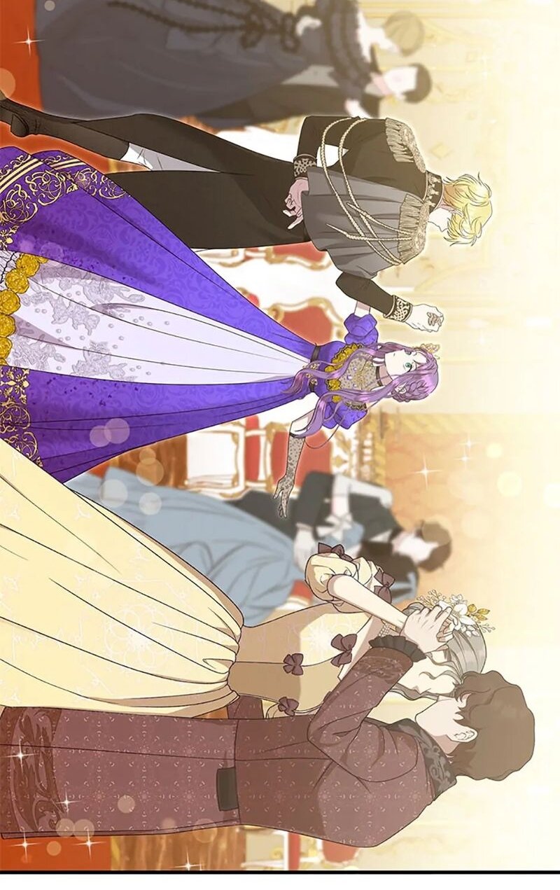 Манга Меркантильная принцесса - Глава 54 Страница 39