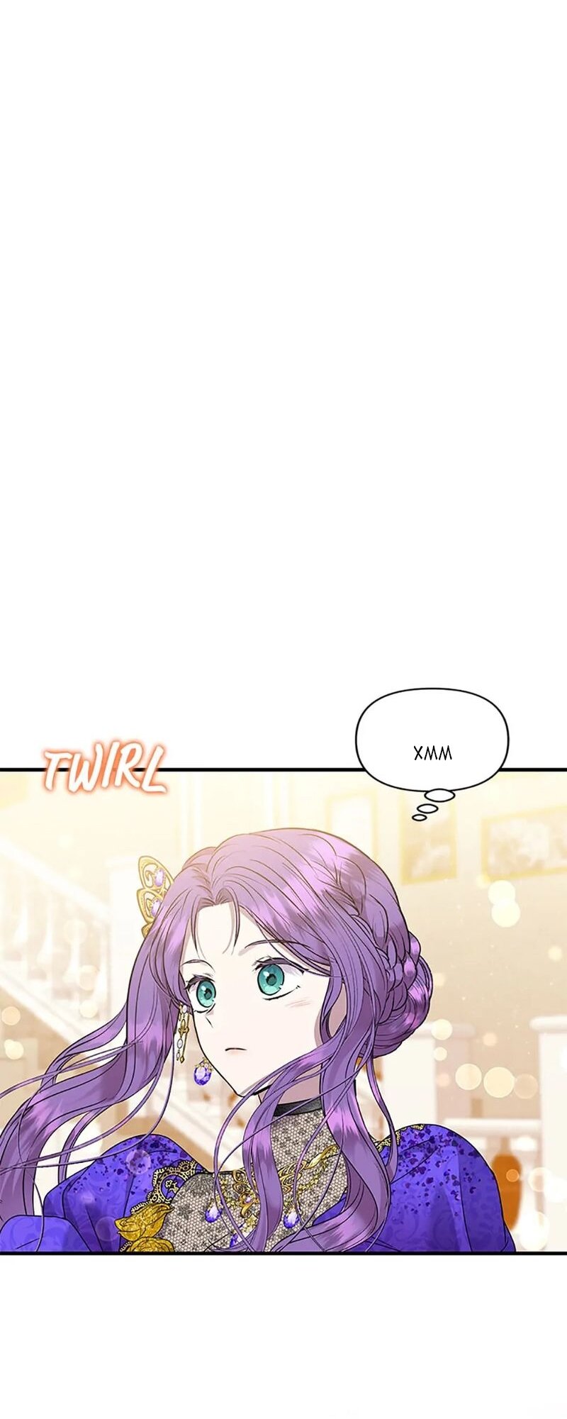 Манга Меркантильная принцесса - Глава 54 Страница 40