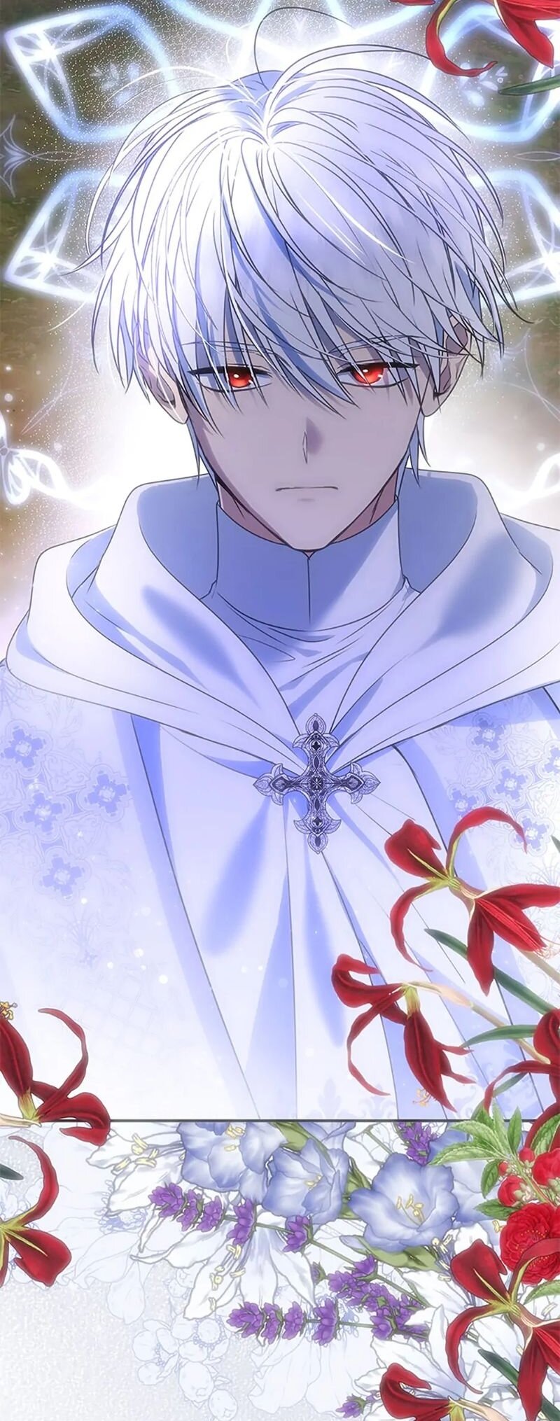 Манга Меркантильная принцесса - Глава 54 Страница 75