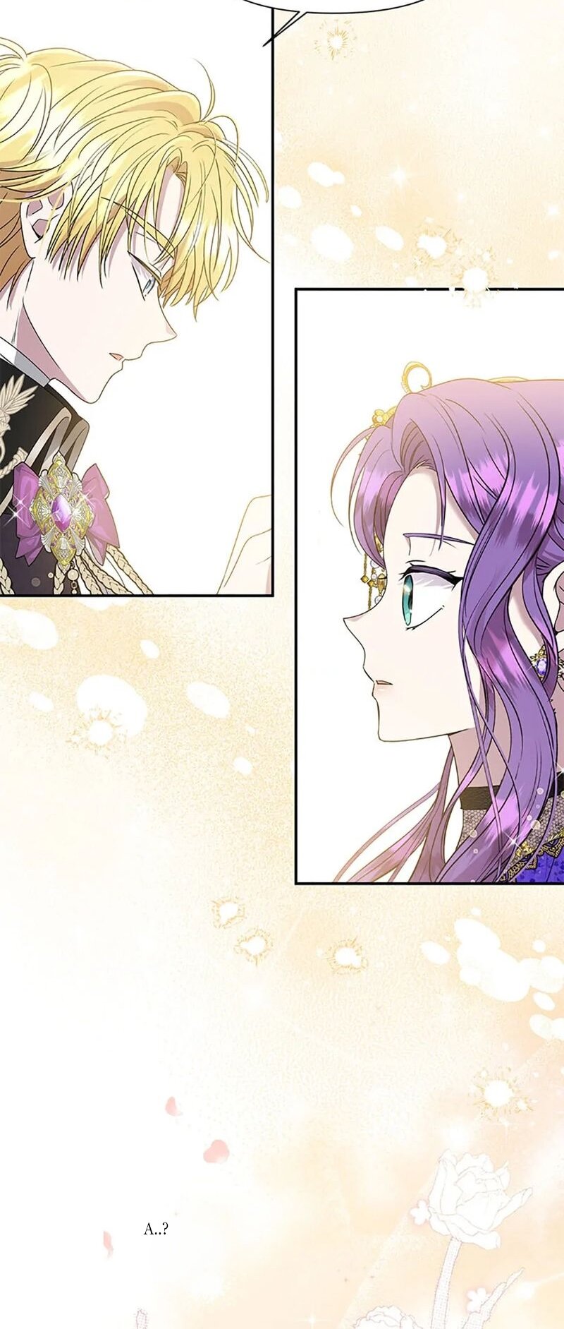 Манга Меркантильная принцесса - Глава 54 Страница 55