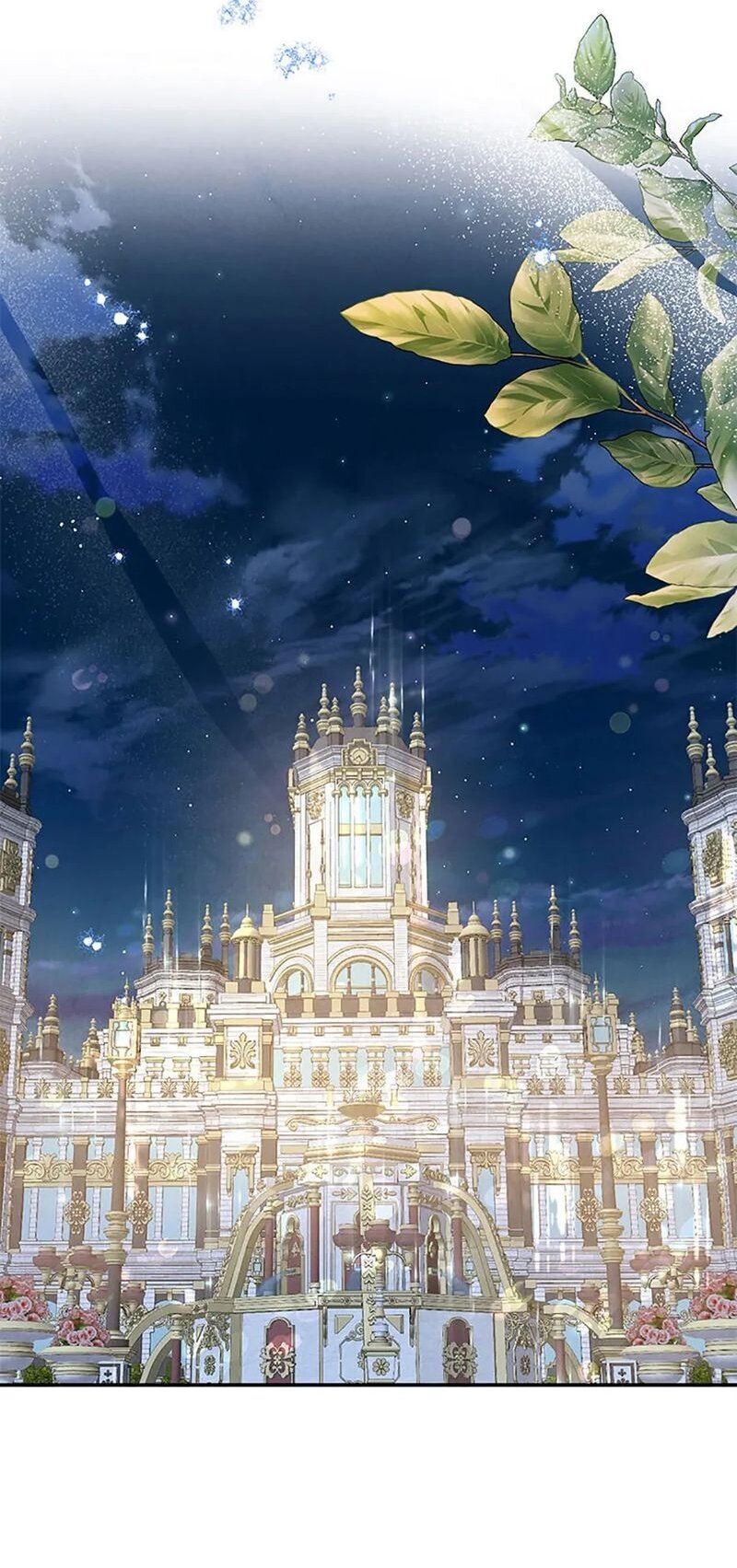 Манга Меркантильная принцесса - Глава 54 Страница 20