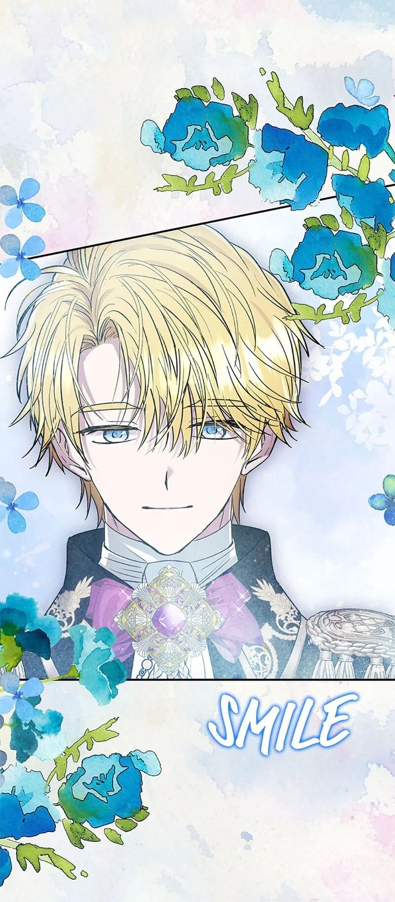 Манга Меркантильная принцесса - Глава 54 Страница 69