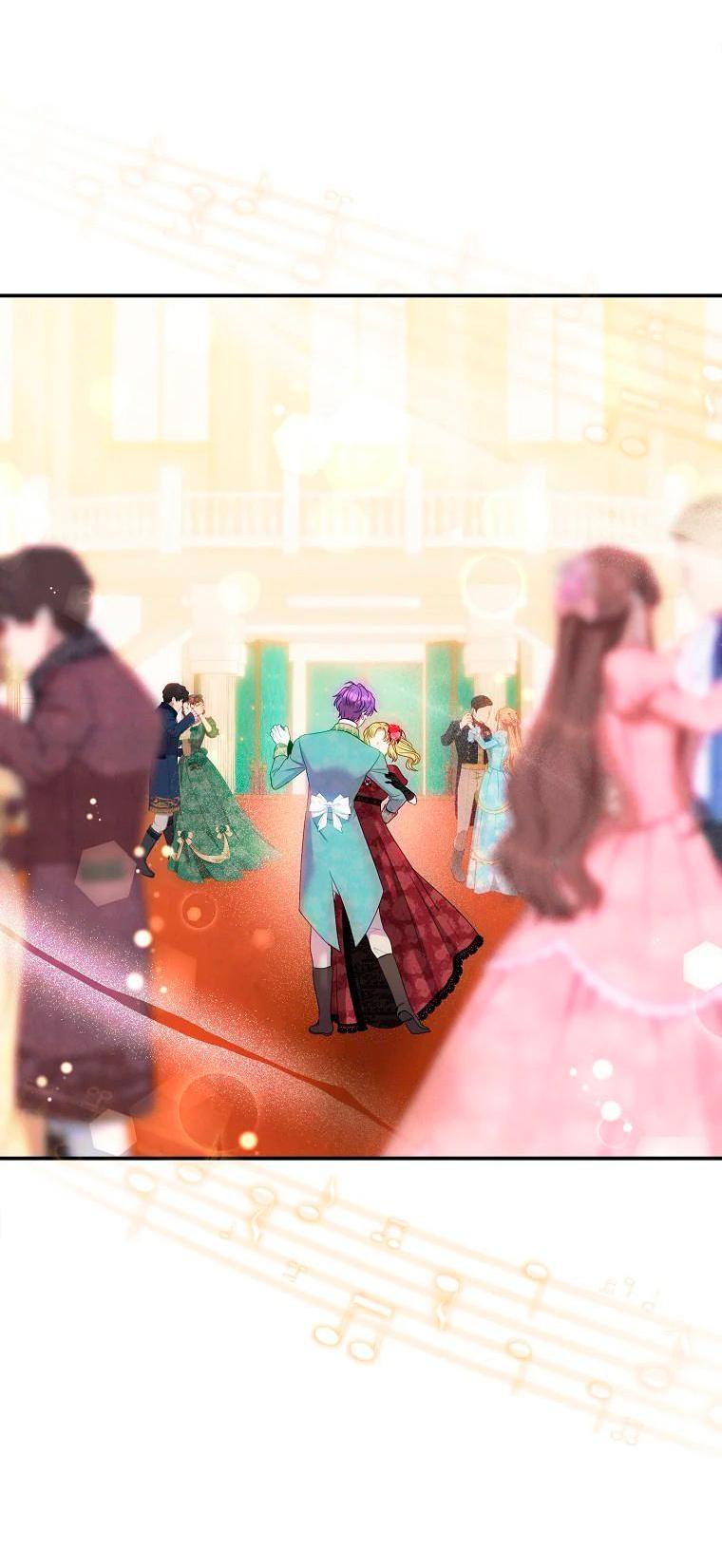 Манга Меркантильная принцесса - Глава 53 Страница 12