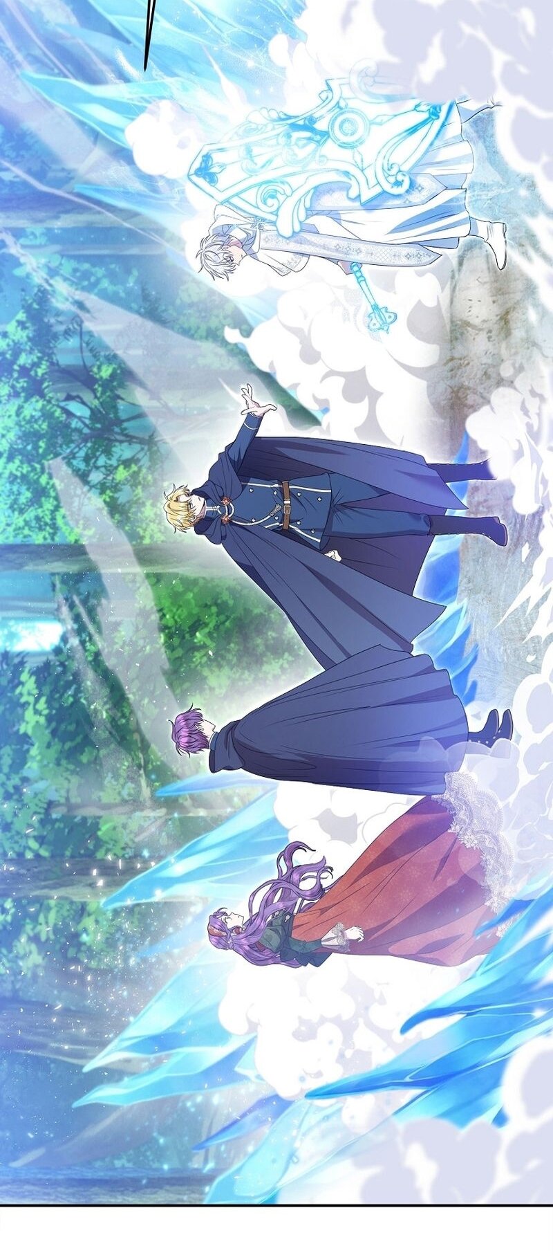 Манга Меркантильная принцесса - Глава 59 Страница 4