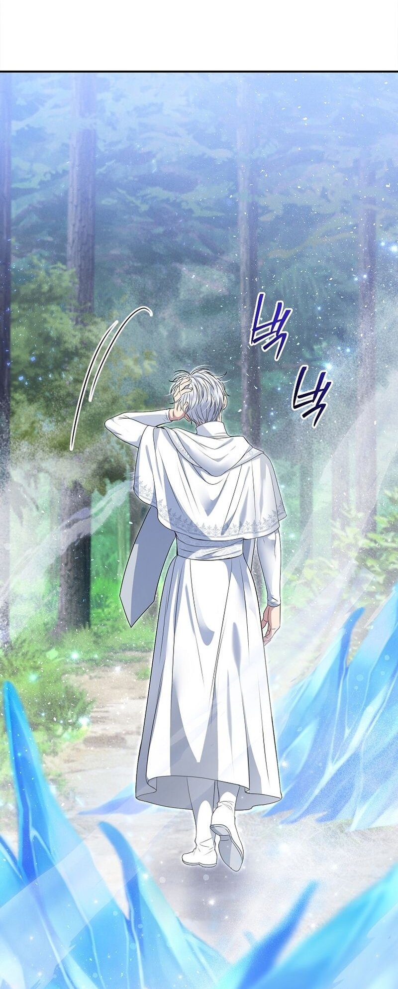 Манга Меркантильная принцесса - Глава 59 Страница 52