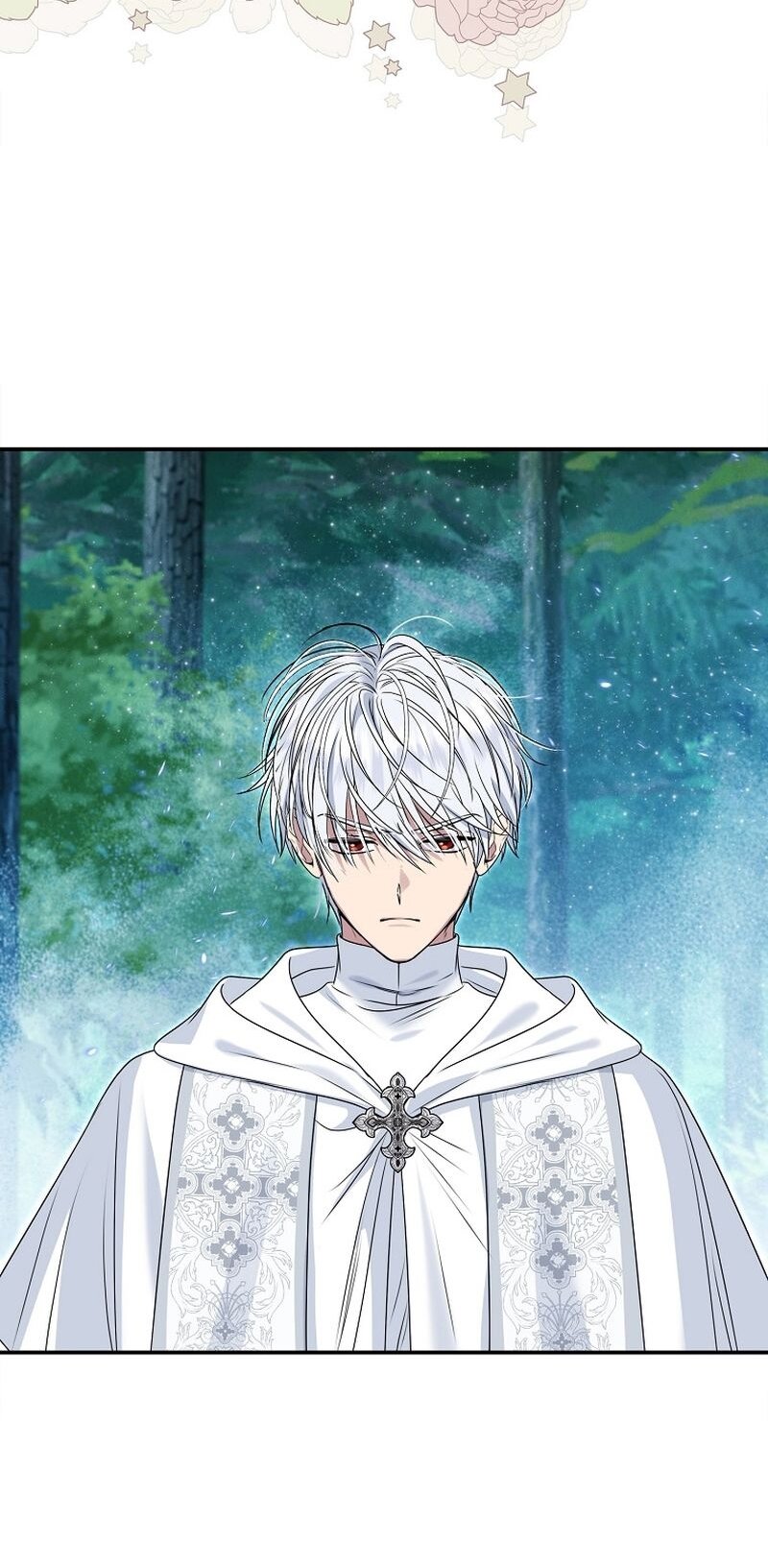 Манга Меркантильная принцесса - Глава 59 Страница 49