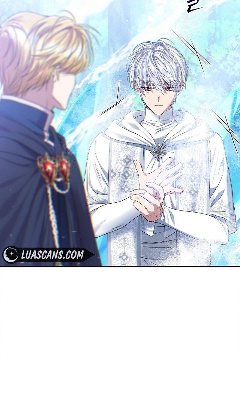 Манга Меркантильная принцесса - Глава 59 Страница 9