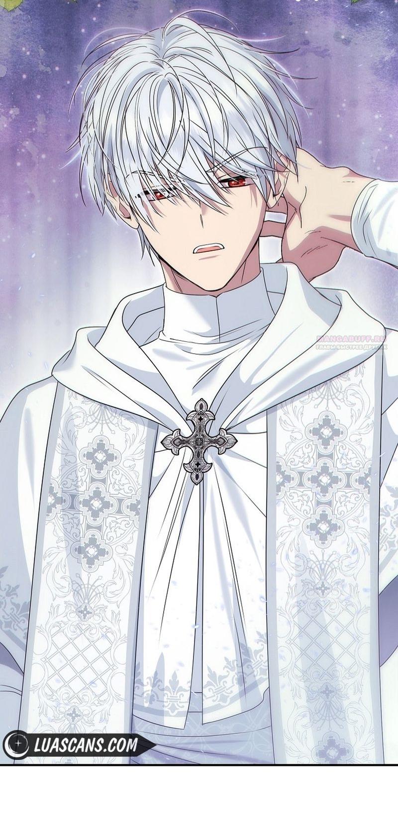 Манга Меркантильная принцесса - Глава 59 Страница 30