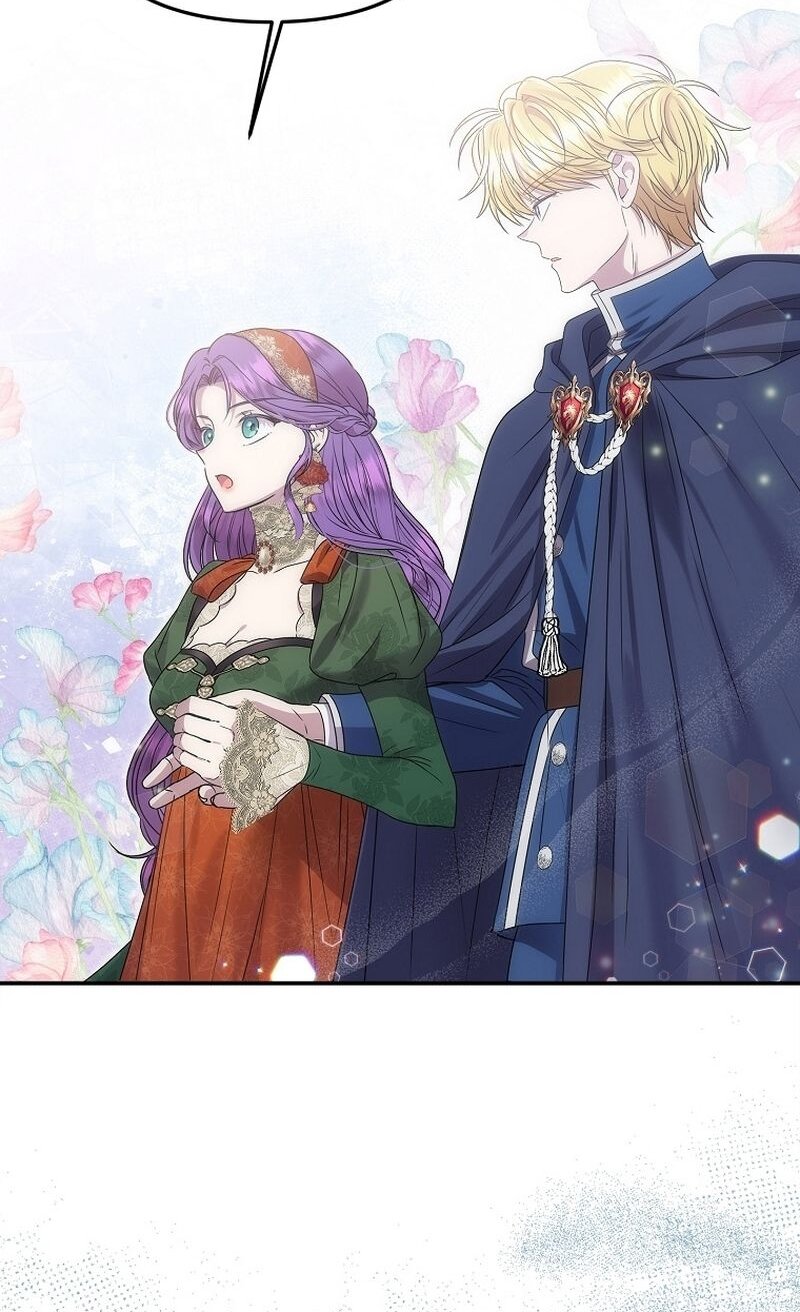 Манга Меркантильная принцесса - Глава 59 Страница 35