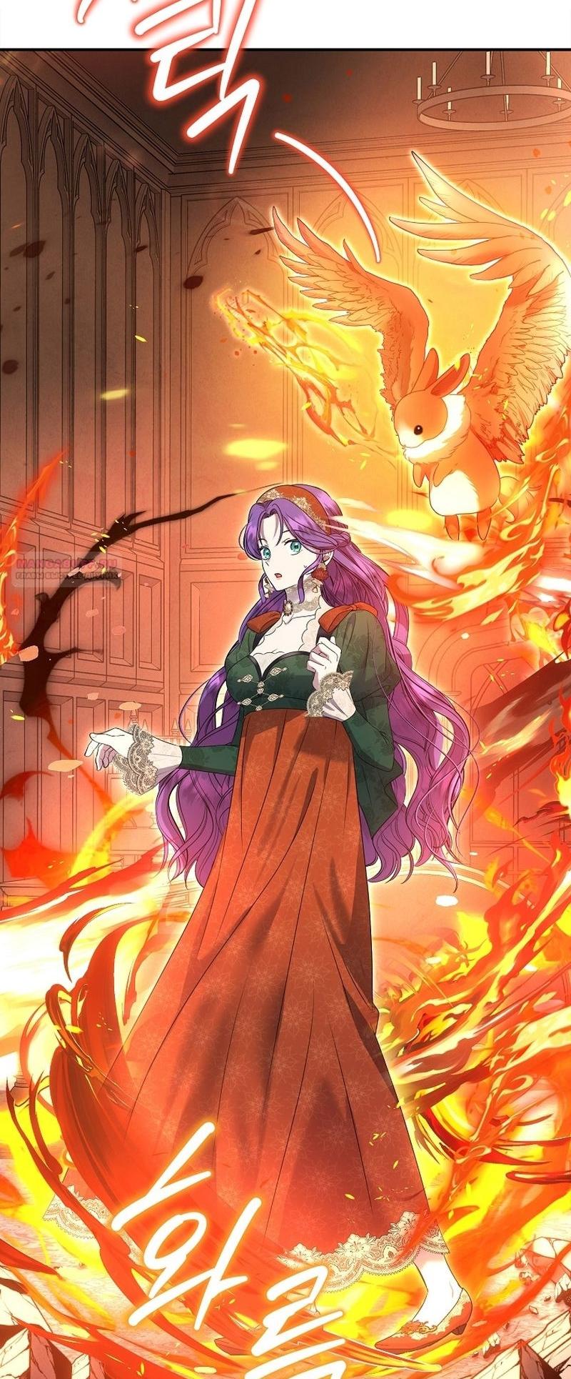 Манга Меркантильная принцесса - Глава 58 Страница 54