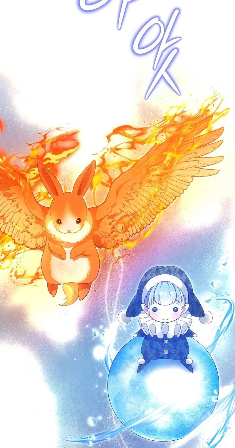 Манга Меркантильная принцесса - Глава 58 Страница 51