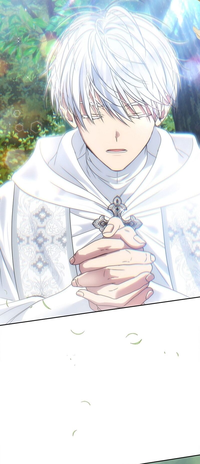 Манга Меркантильная принцесса - Глава 57 Страница 40