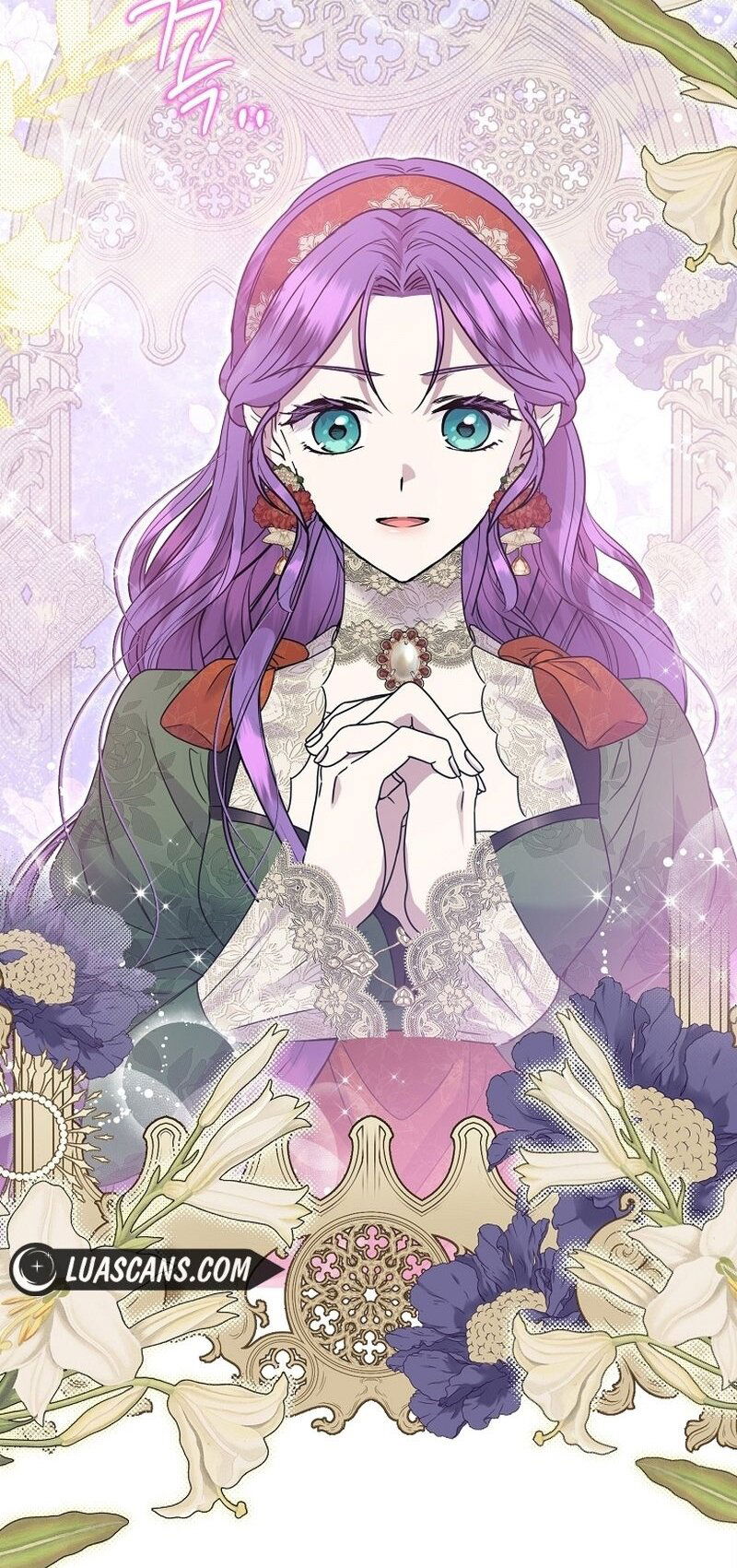 Манга Меркантильная принцесса - Глава 57 Страница 51