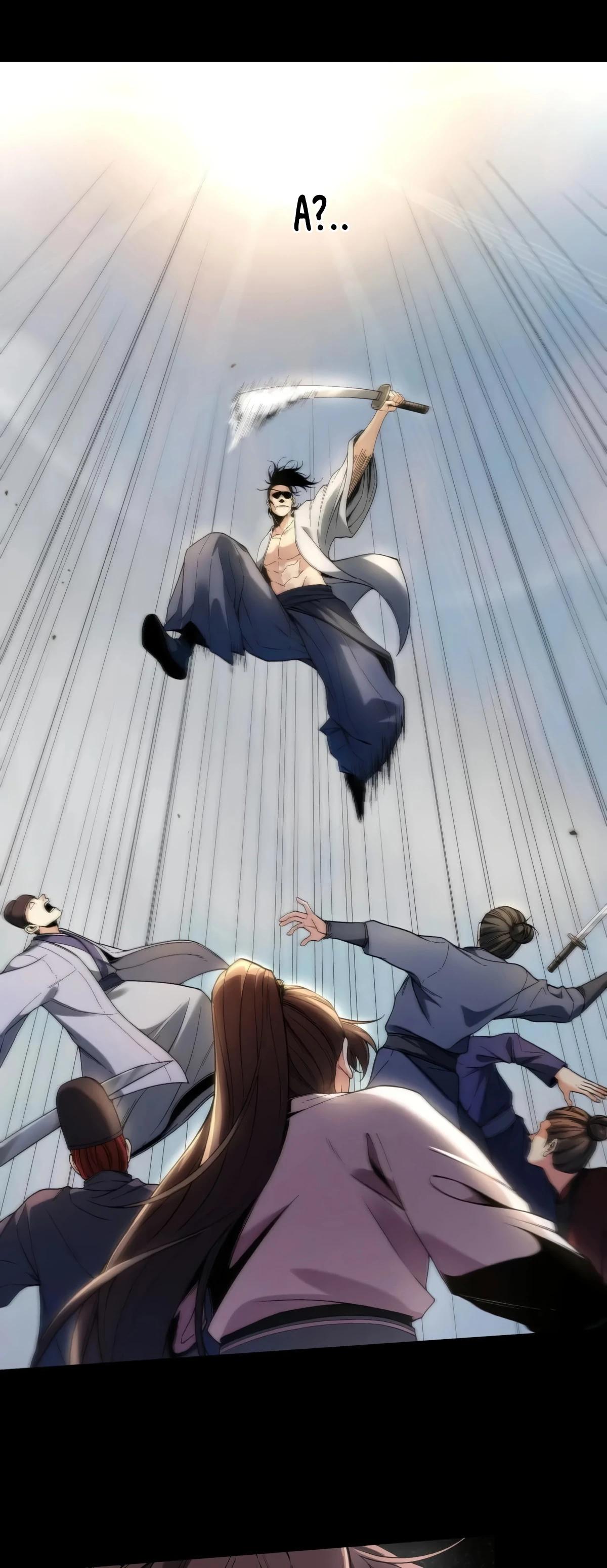 Манга Радость жизни - Глава 117 Страница 7