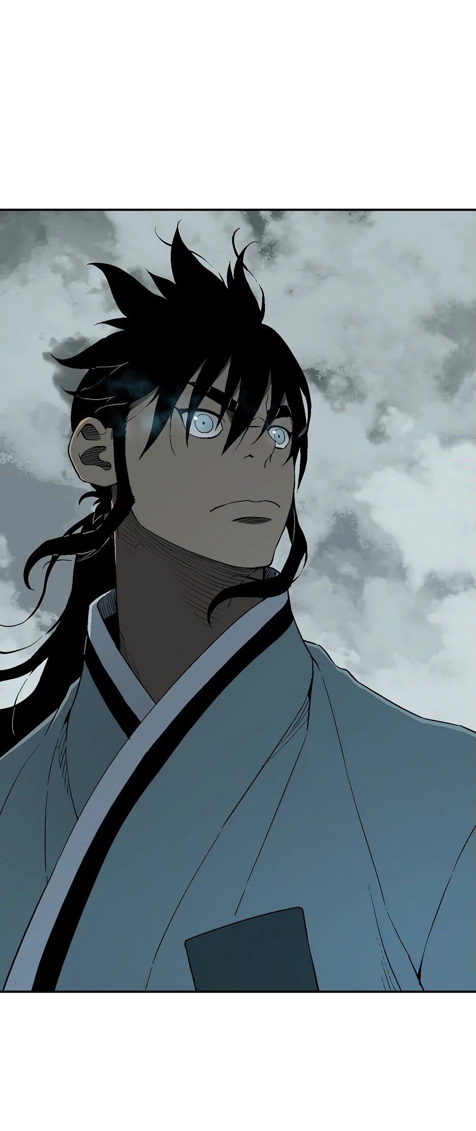 Манга Лунный меч - Глава 120 Страница 50