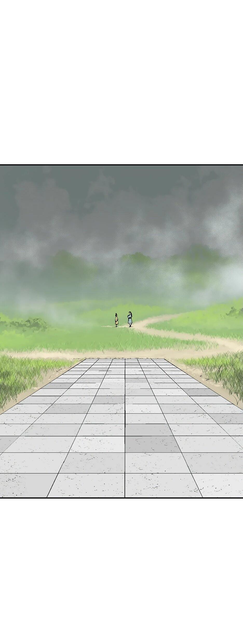 Манга Лунный меч - Глава 119 Страница 72