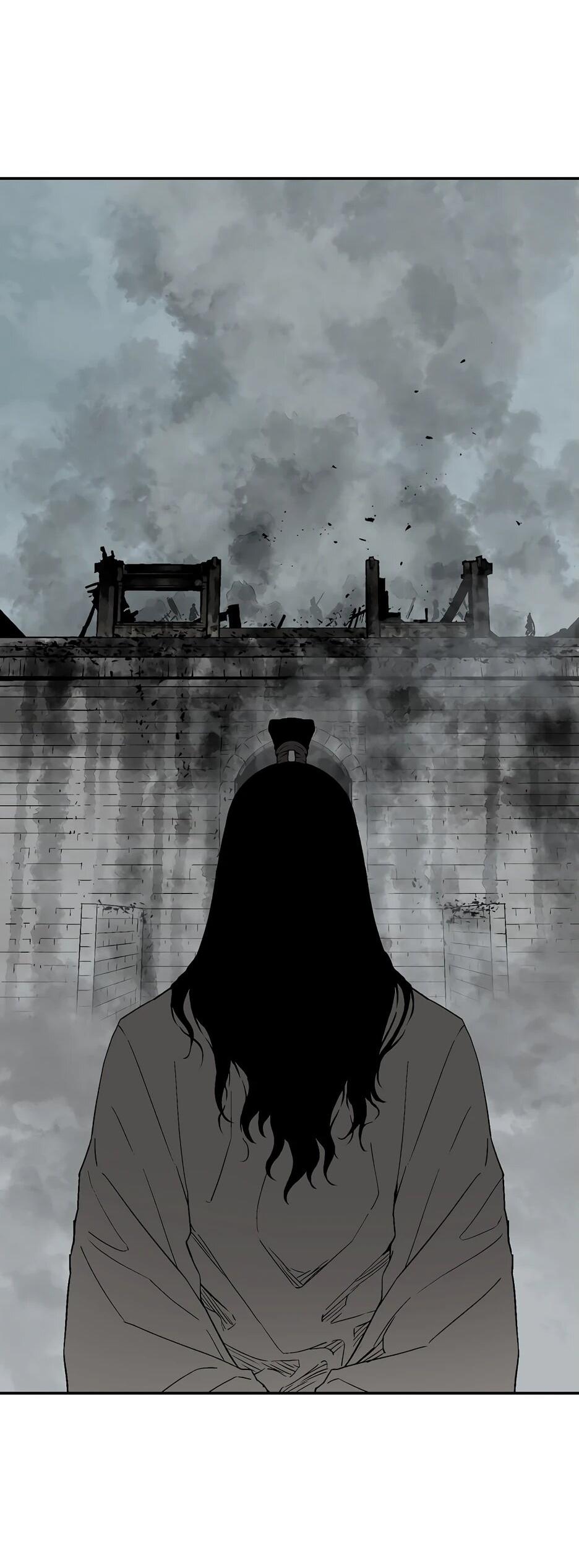 Манга Лунный меч - Глава 118 Страница 44