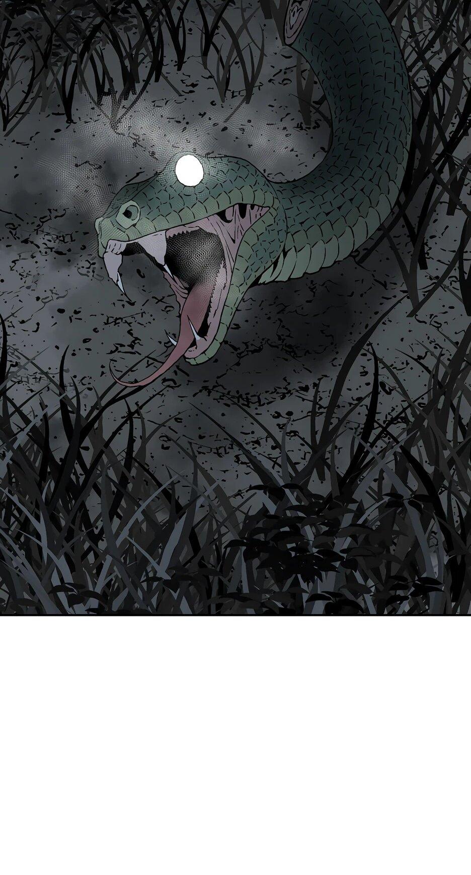 Манга Лунный меч - Глава 116 Страница 65