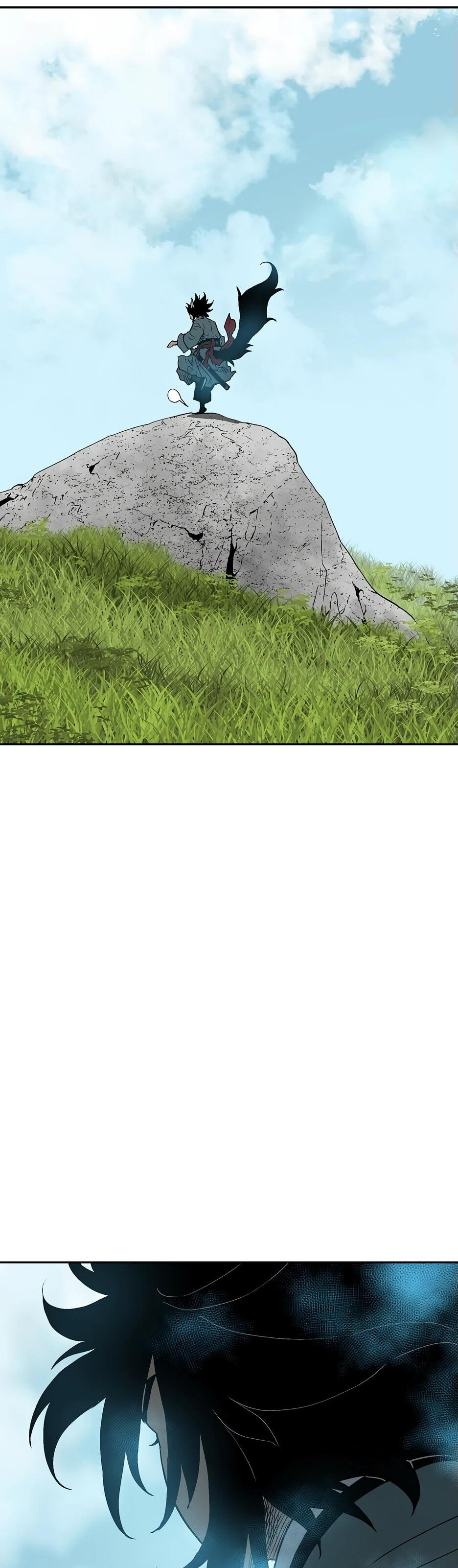 Манга Лунный меч - Глава 115 Страница 66