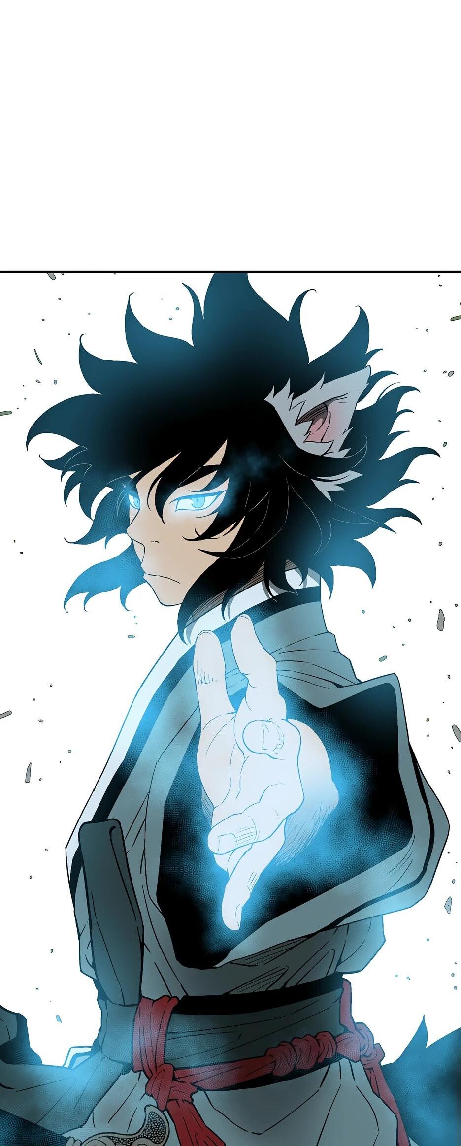 Манга Лунный меч - Глава 115 Страница 51