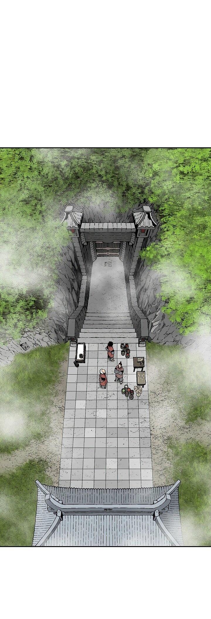 Манга Лунный меч - Глава 114 Страница 8