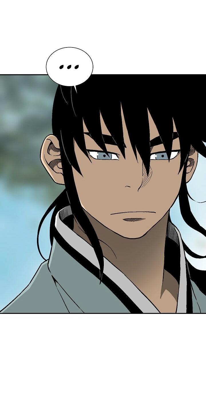 Манга Лунный меч - Глава 114 Страница 48